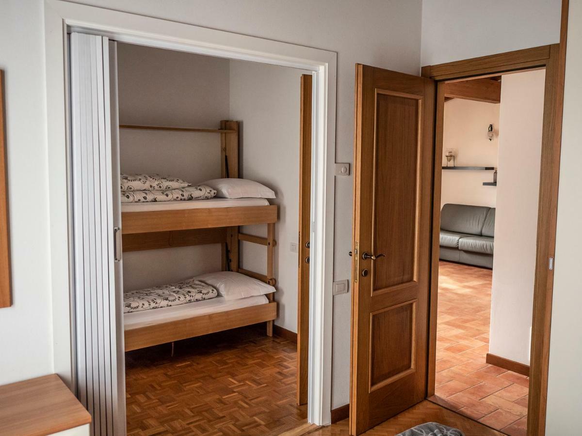 Ca Del Gari Βίλα Tremosine Εξωτερικό φωτογραφία