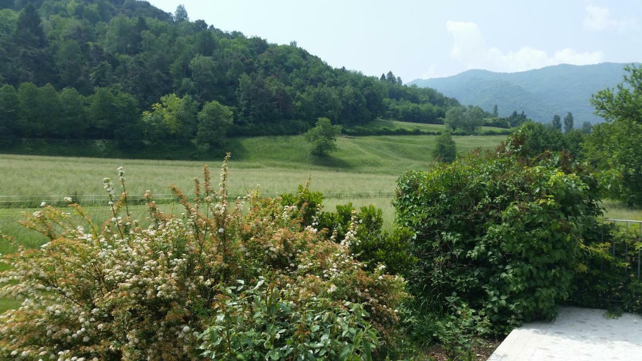 Ca Del Gari Βίλα Tremosine Εξωτερικό φωτογραφία